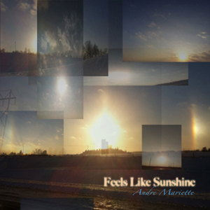 Abstracked - Feels Like Sunshine